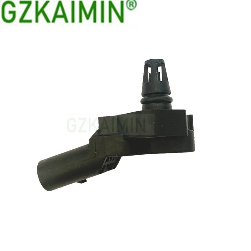 Manifold Absolute Pressure Sensor MAP OEM 0261230389 04E906051 For Volkswagen Jetta 2014-2017