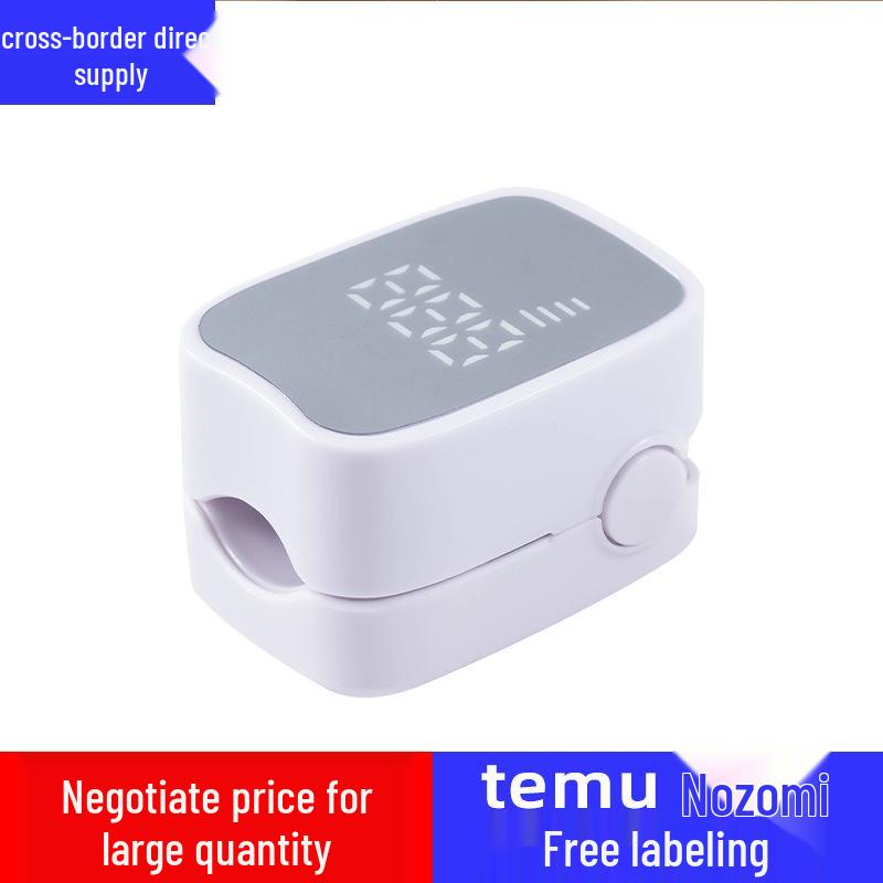 Portable UV Fungal Therapy Device for Onychomycosis