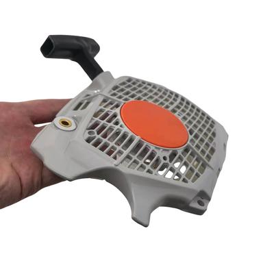Seilzugstarter-Baugruppe Satz Für Seilzugstarter-Baugruppe MS462 MS462C 1142-080-2102 OEM Für MS 462, 462C, Und 462C-M Kettensägen Teile