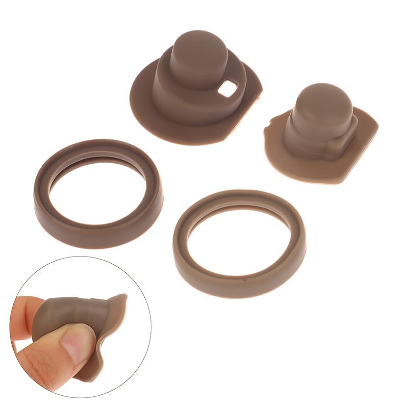 Universal Parts For Zojirushi Thermal Mug Sm-Sa Sm-Ka Lid Bouncing Lid Seal Ring Plug Gasket Washer Anti-Leak Accessories