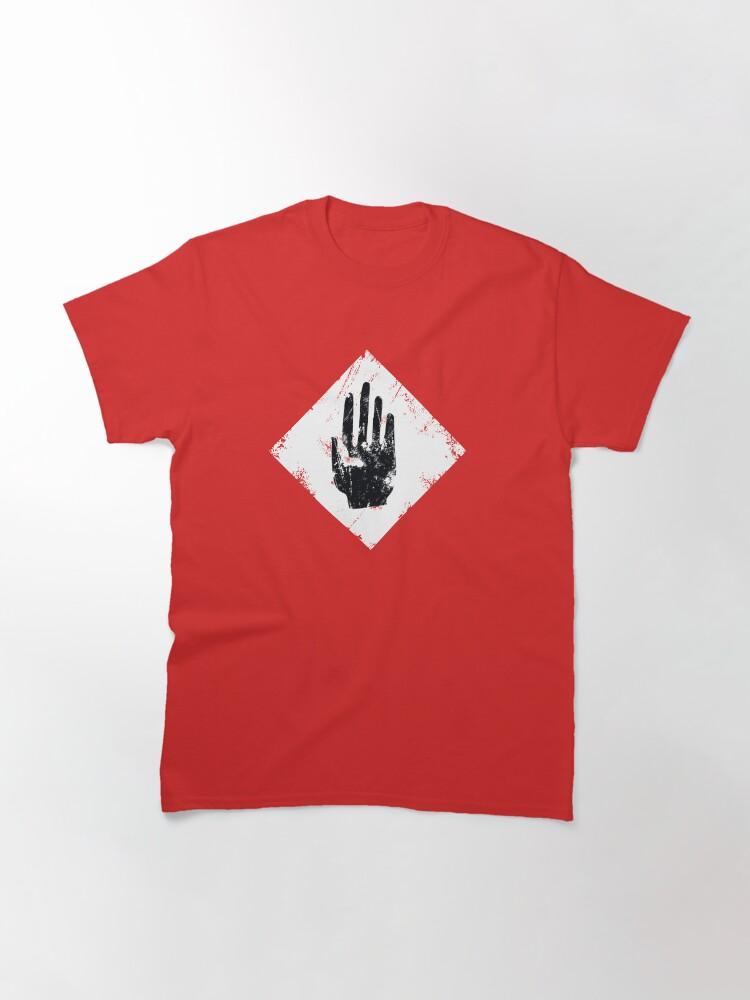 Depeche Mode 1983 - 8 Classic T-Shirt