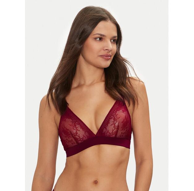 Бюстгальтер-топ Tommy Hilfiger UW0UW05517 EU S