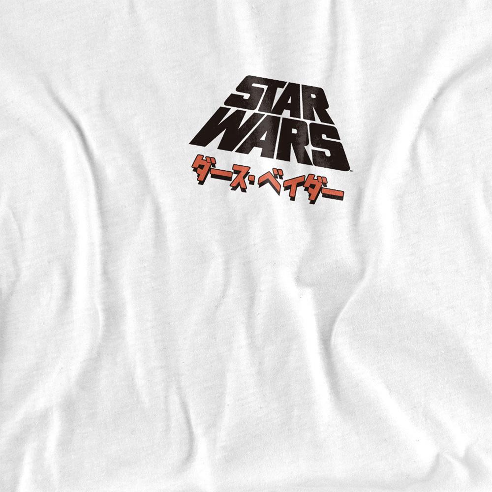 STAR WARS Unisex Adult Ship Fights T-Shirt