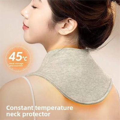 Damen Winter-Halswärmer mit konstanter Temperatur und Kälteschutz