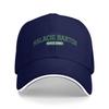 Malachi Barton Sun Baseball Cap  Spring Streetwear Hip Hop Hats For UnisexTeens Outdoor Sport Baseball Caps
