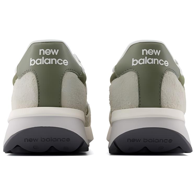 New Balance 370 Olivine Unisex Sneakers U370AL