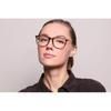 Full Rim Square Tortoise Smartbuy Collection Shire Cp142b Fashion Unisex Eyeglasses
