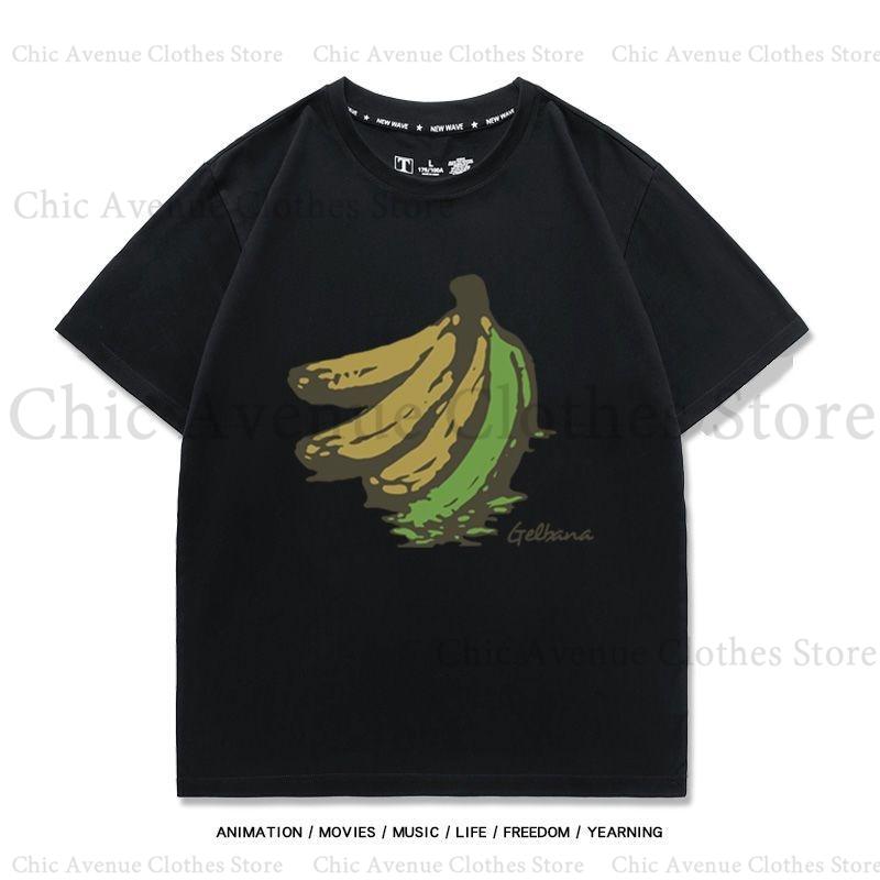 Anime SteinsGate Series Print Tshirt Unisexs TShirt Cotton Summer Tops Short Sleeve Tee Daily Clothing Womens Clothing Tees