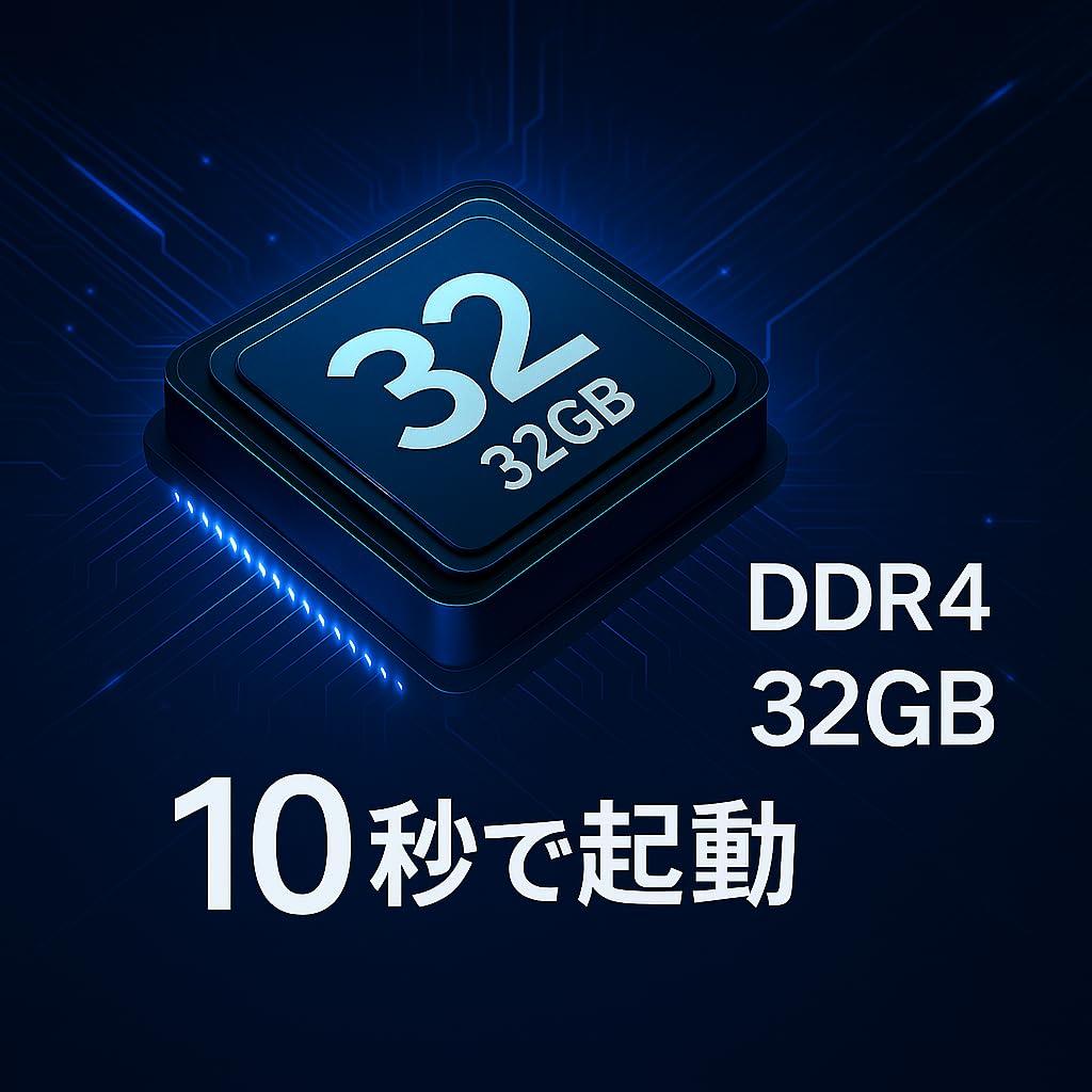 Dell OptiPlex 3070 SFF Desktop 9th Generation Core I5 9500 Windows 11 ChatGPT AI 16GB MS Office 2021 Lifetime USB No Setup Required [Refurbished PC]