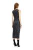 Sleeveless Dress A176460AKBU L Black 900 [Diesel] Women's D-PRA