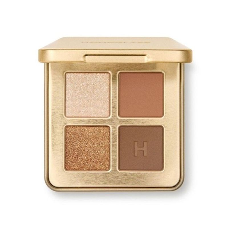 HG Curator Eyeshadow Palette