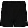 Casual Shorts Women's Black Moderate 10007468-A01