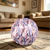 1pc Magical Unicorn Dreams Size 5 Soccer Ball Professional Match Training Football Indoor &Outdoor Sports Ball Lightweight Durable C6576
