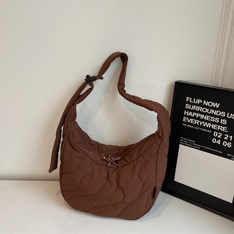 Women's Commuter Hobo Bag Sports Shoulder Bag