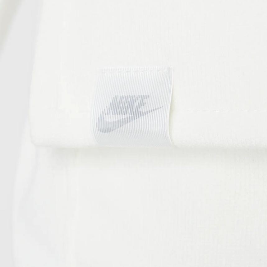 Nike Jacket SportswearDri Fit Sail White Teenagers Kids' FZ5549-133