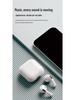 Long-Lasting Wireless Bluetooth Earbuds with High-Fidelity Sound for Sports and Music