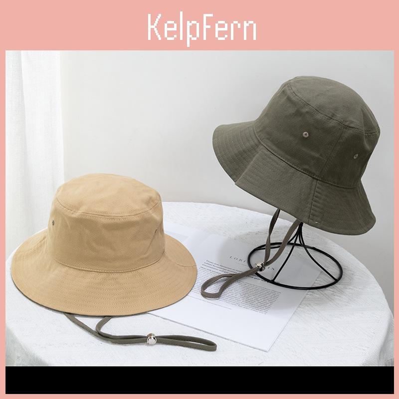 Fisherman Hat Men Women Sun Cap With Wide Brim Uv Protection For Outdoor Sports