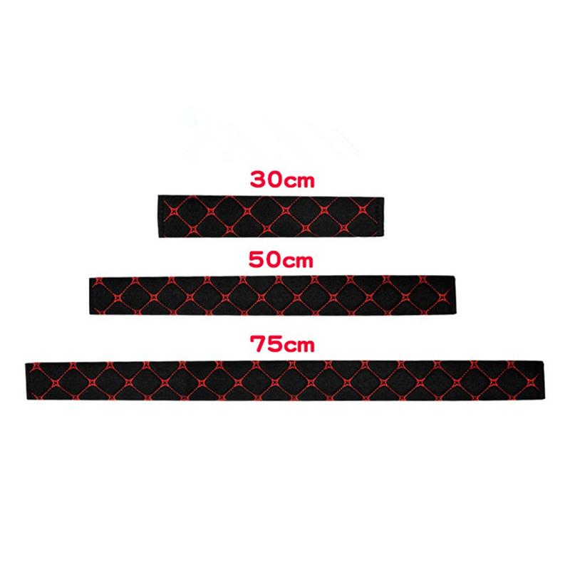 Motor Truck Lengthen Safety Belt Shoulder Protector Car Safety Belt Cover 30Cm /50Cm/ 75Cm Car Accessories