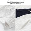 MiiOW Ice-Cool Contrast Sun Protection Hoodie