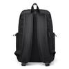 Li Shen Men's Casual Travel Backpack