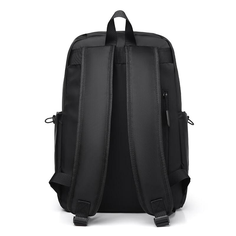 Li Shen Men's Casual Travel Backpack
