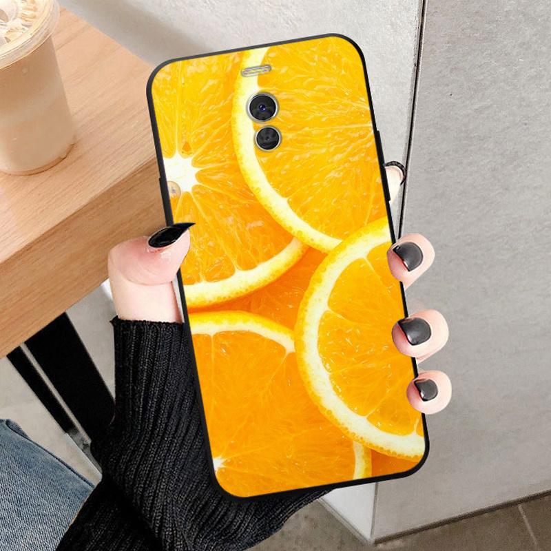 Handyhülle Für Meizu M6 Note Hülle Druck Niedliches Muster Weiches Silikon Bemalte TPU Hülle Für Meizu M6 Note6 Note 6 Hüllen Abdeckung