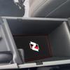 Gate Slot Cup Mat for Hyundai Elantra AVANTE 2025 2025 N Sports Style Non-Slip Door Pad Interior Accessories