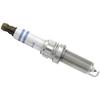 Lot de 4 bougies d'allumage BOSCH 0 242 129 804 N°41