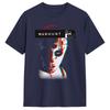 Unisexs Unisexhunt Horror Game TShirts Cotton Clothes Summer Streetwear Short Sleeve T Shirt Crewneck Harajuku Print Tee Shirt