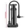 Foot Pump Motorcycle Bicycle Car Swimming Ring Ball Pedal Compact Labor-saving Inflation Household Multi-function Pump