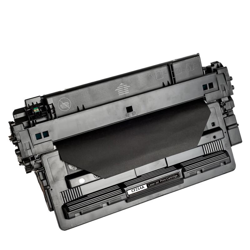 e-Classic Compatible HP CF214A Black Toner Cartridge
