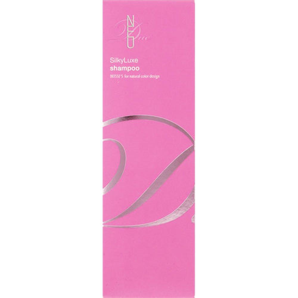 

Decess Noidue Silky Luxe Шампунь 200мл