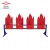 Simulated Flame Fire Training Target