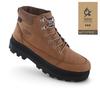 Troopercuff WP+ - Men's Winter Boots Leather Brown 09545-254-M ORIGINAL