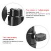 HD 052 Aluminium Alloy Car General Double Sides Adhesive Tape Bracket Mini Automobile Data Recorder Stand