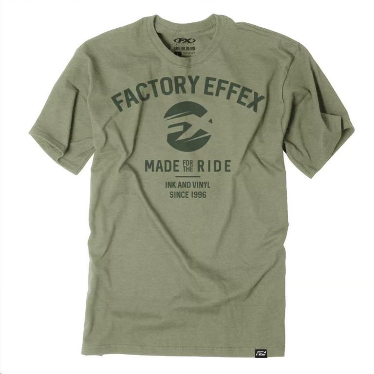 Factory Effex FX Billboard T-Shirts 23-87732 S разноцветный
