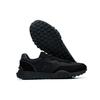 Fila Pacer Low Top Running Shoes Black F12M124154FBK