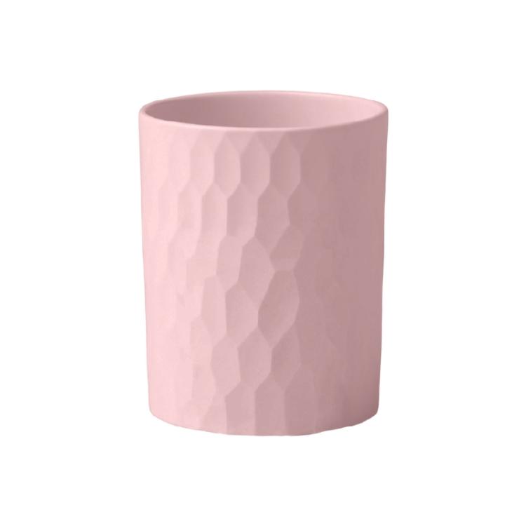 Silicone Pen Holders Makeup Brush Container Nordic Style Pencil Holders For Office Home and School