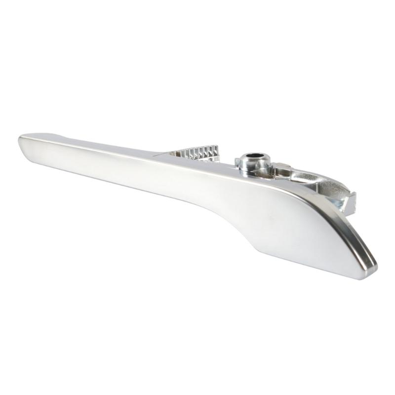 Car Door Handles 1081831-00-H 1081832-00-H for 3 2017-2020 Exterior Door Handle Replacement Automotive Accessories
