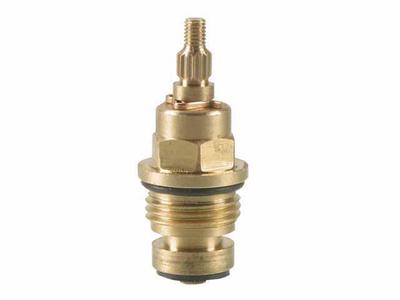 Normal Head 1/2' External Thread - Main Nor.Ch.