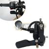 Universal 22mm Motorcycle Clutch Thumb Brake Lever Kit Rear Master Pump Cylinder Handle Motorcycle Brake Modified Parts