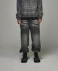 BLR Embroidery Washed Pants