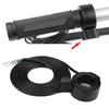 Thumb Throttle Electric Bike Throttle Electric Bike Scooter Throttle 22mm 7/8inch Electric Bicycle