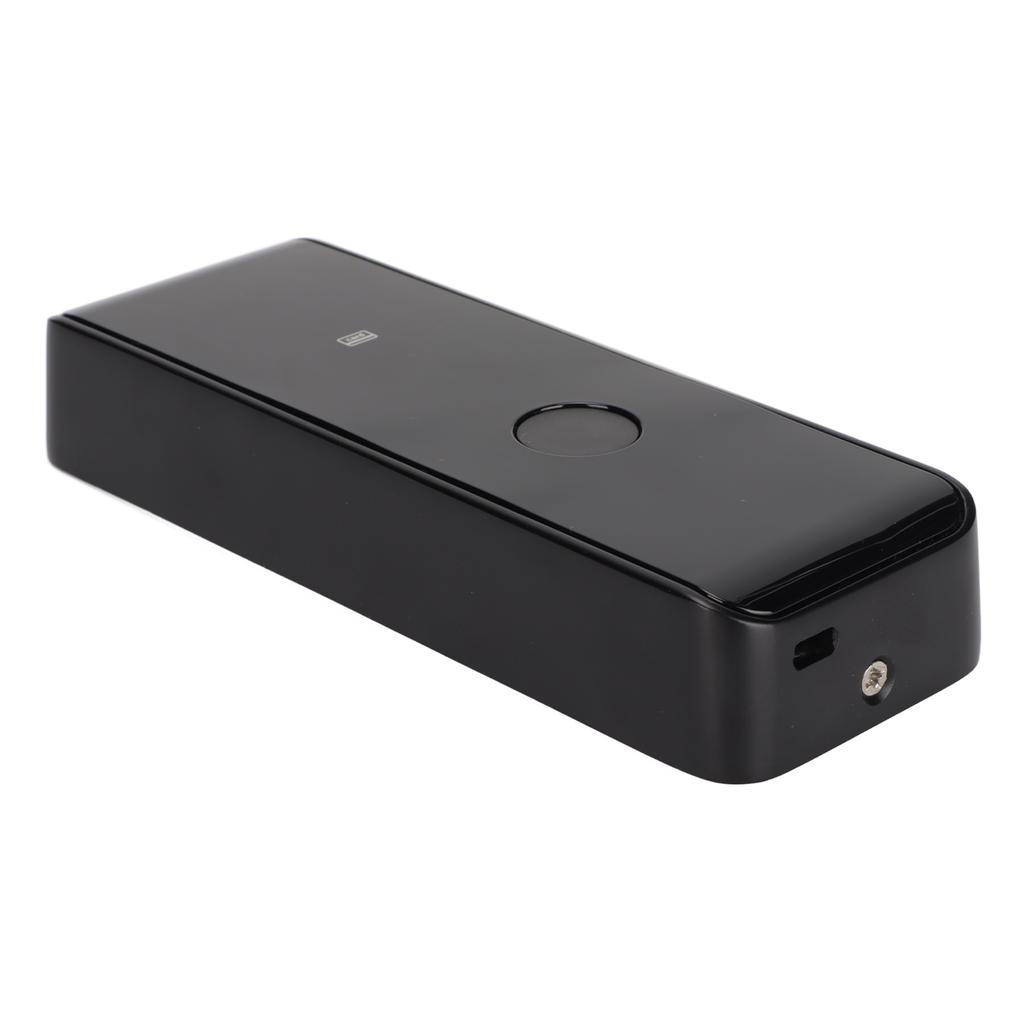 Access Control Keypad Fingerprint Access Control Keypad Supports Swiping Card Password APP for Tuya