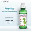 Avec Moi Children's Probiotic Mouthwash