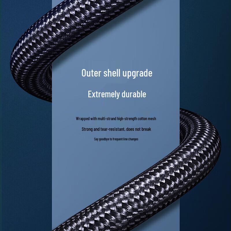 Ugreen Cat8 Ethernet Cable