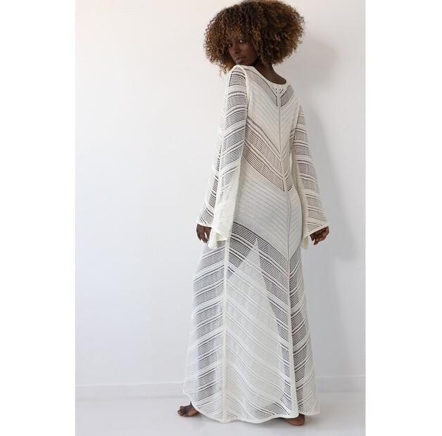 Fobya F2035 Dress