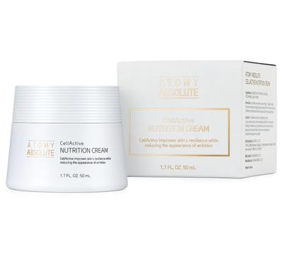 Absolute Cellactive Nutrition Cream 50ml