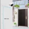 Power Adapter for Nest Camera Outdoor Indoor Outdoor Charging Cable Provide Continuous Power Supply Camera Accessories