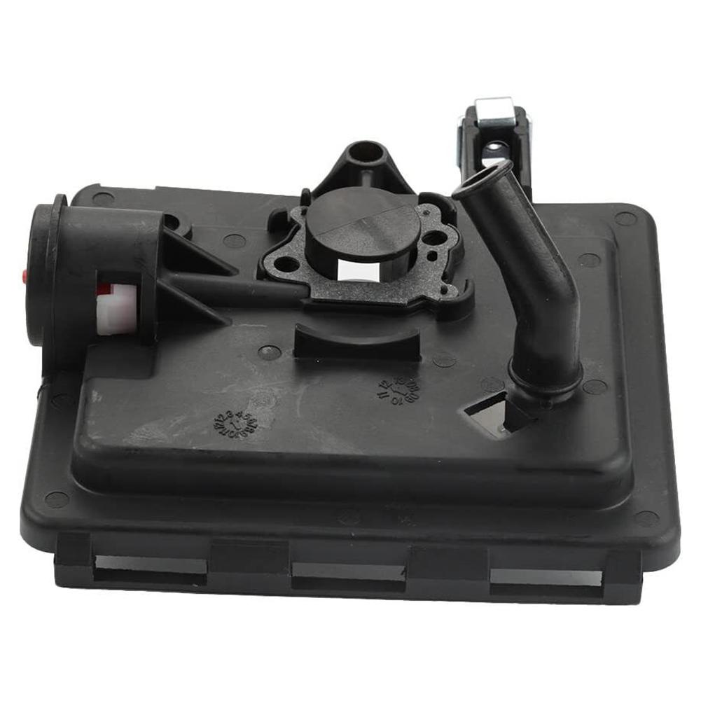 High Quality Air Cleaner Cover Replacement With Air Filter 692298 795259 Air Cleaner Primer Base Plastic+Metal